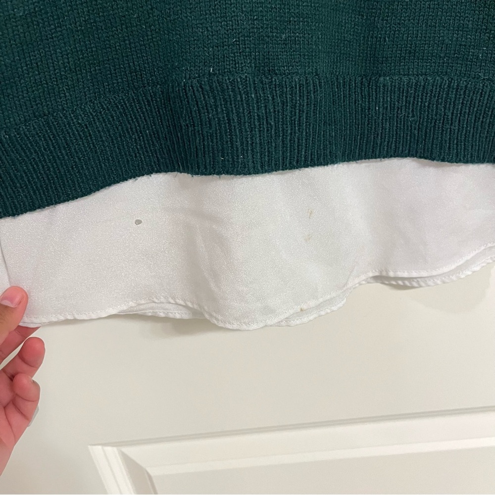 Ivanka Trump Sweater - Picture 2 of 10